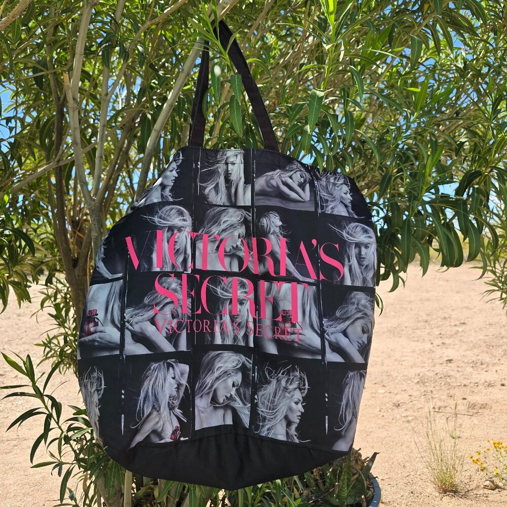 Victoria's Secret Limited Edition 2015 Exclusive Bombshell Tote